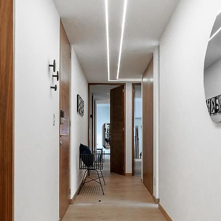 Апартаменты Amazing Huge 2Br/2.5Ba In Polanco! Мехико Экстерьер фото