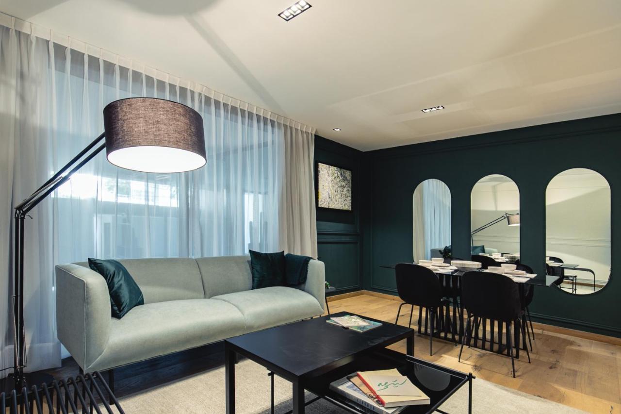 Апартаменты Amazing Huge 2Br/2.5Ba In Polanco! Мехико Экстерьер фото