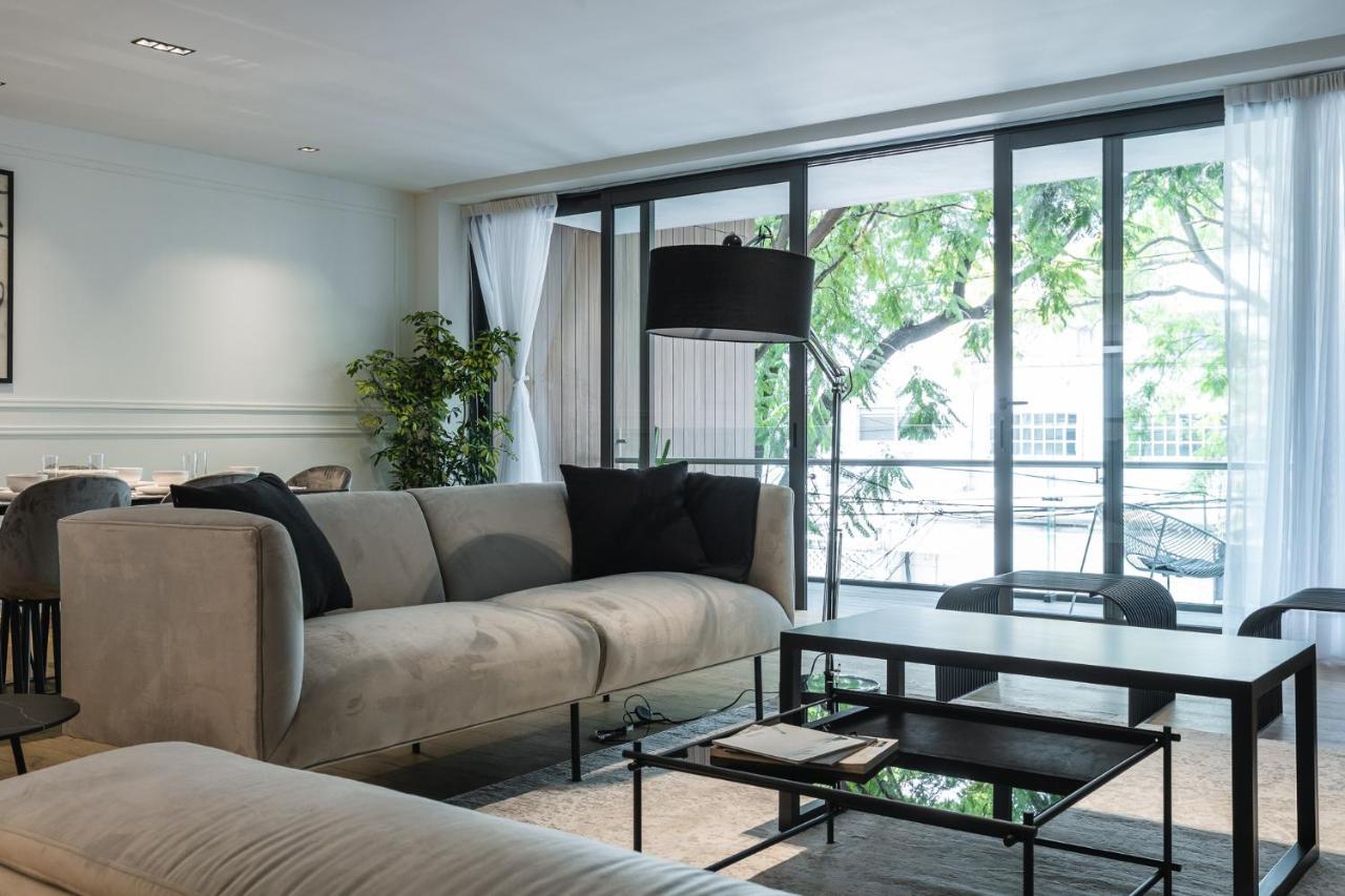 Апартаменты Amazing Huge 2Br/2.5Ba In Polanco! Мехико Экстерьер фото