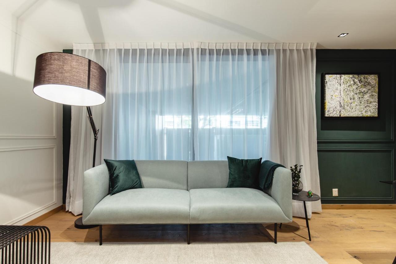 Апартаменты Amazing Huge 2Br/2.5Ba In Polanco! Мехико Экстерьер фото
