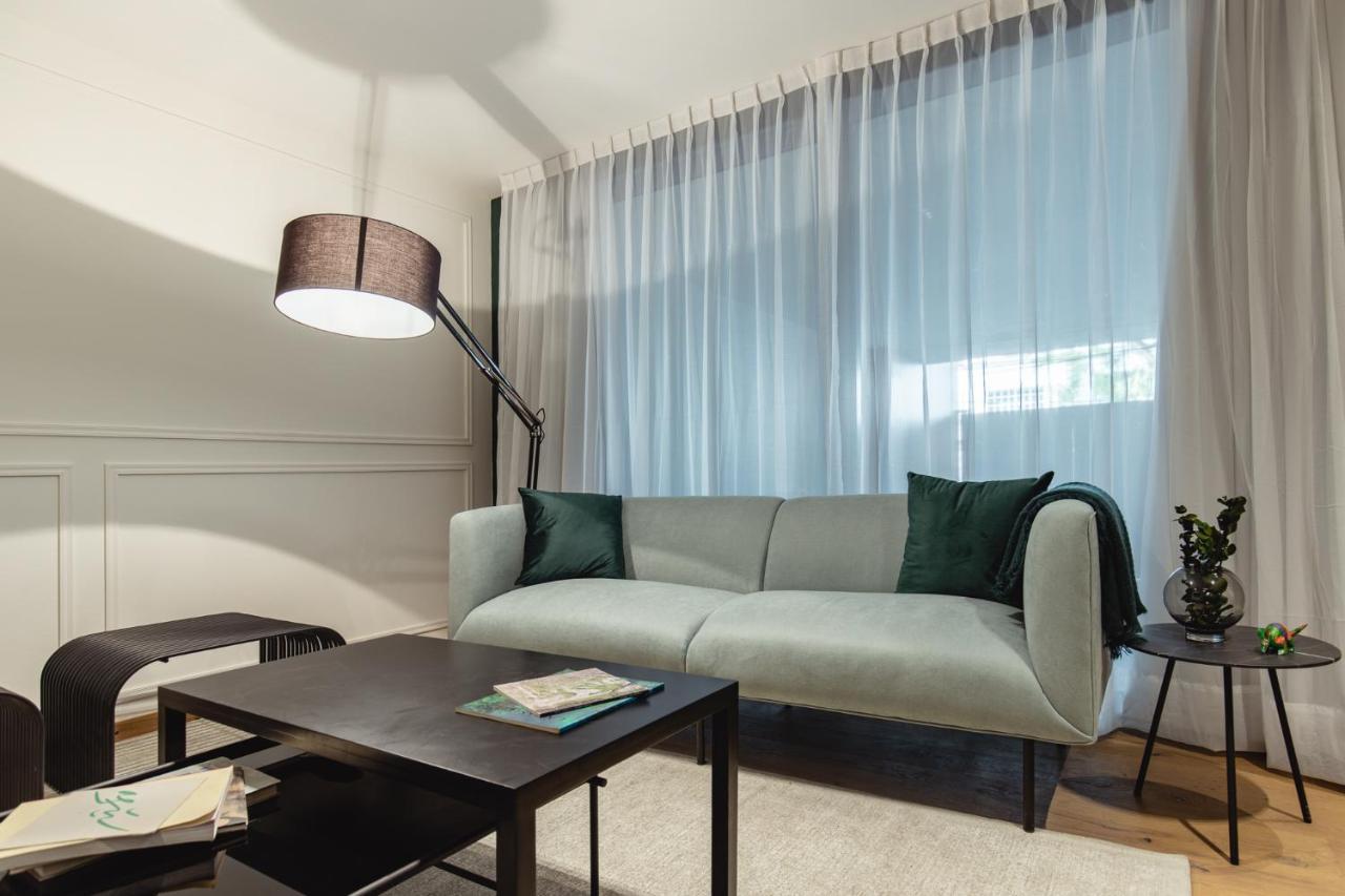Апартаменты Amazing Huge 2Br/2.5Ba In Polanco! Мехико Экстерьер фото