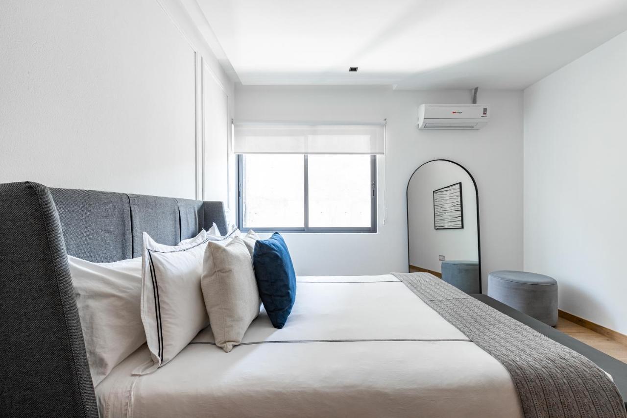 Апартаменты Amazing Huge 2Br/2.5Ba In Polanco! Мехико Экстерьер фото