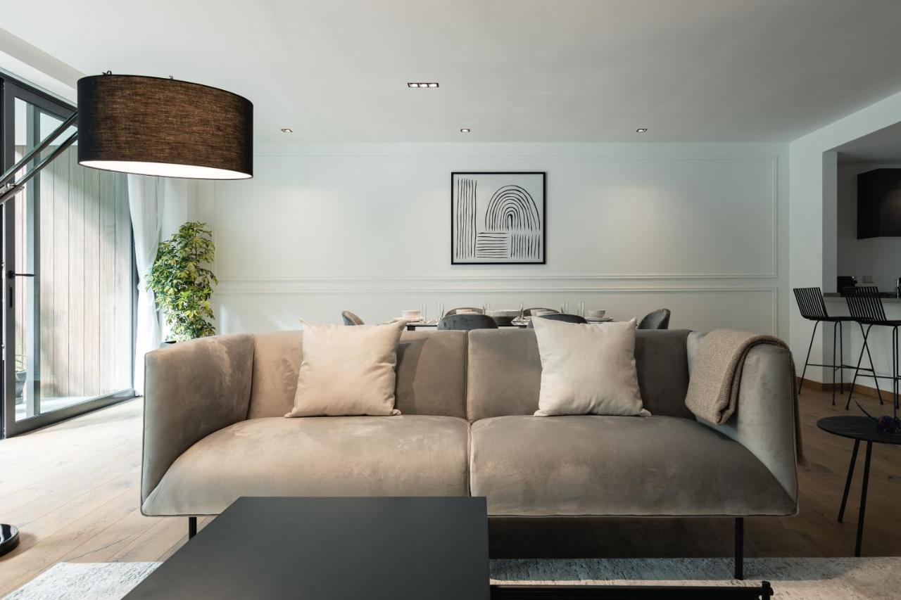 Апартаменты Amazing Huge 2Br/2.5Ba In Polanco! Мехико Экстерьер фото