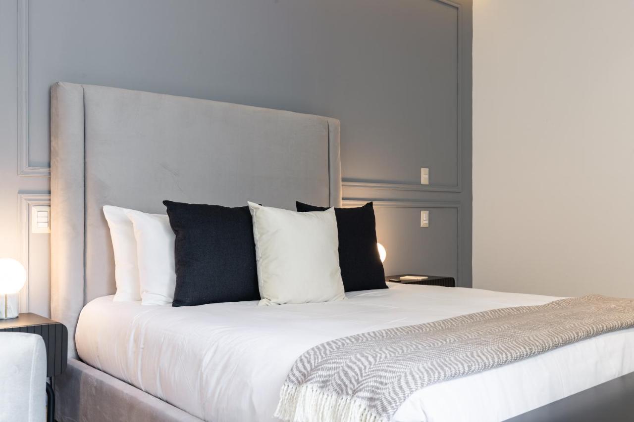 Апартаменты Amazing Huge 2Br/2.5Ba In Polanco! Мехико Экстерьер фото