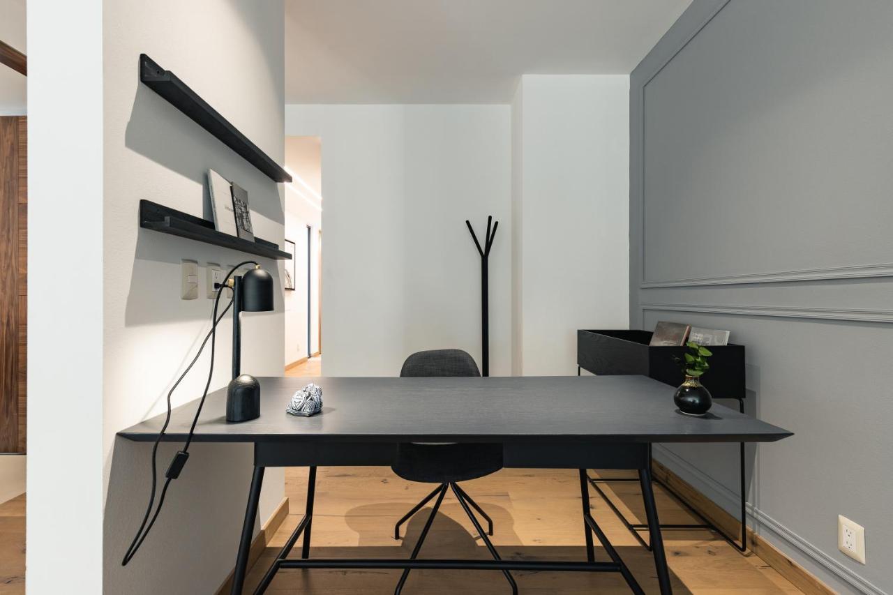 Апартаменты Amazing Huge 2Br/2.5Ba In Polanco! Мехико Экстерьер фото