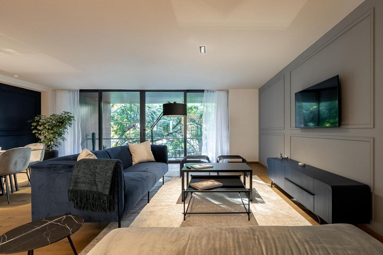 Апартаменты Amazing Huge 2Br/2.5Ba In Polanco! Мехико Экстерьер фото